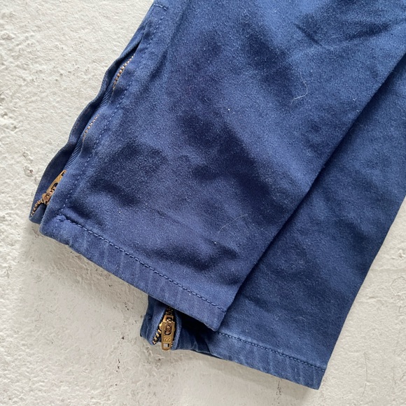 American Apparel Jeans - Dark Blue - Picture 4 of 4